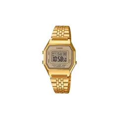 CASIO - Reloj Mujer LA-680WGA-9