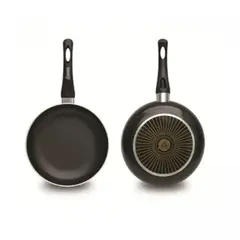 RECORD - SARTEN SOL ANTIADHERENTE 16 CM DIAMETRO CON ESPATULA