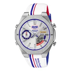 EDIFICE - Reloj Para Hombre ECB-S10NIS-7ADR
