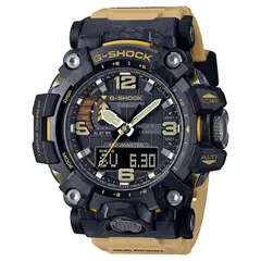 G-SHOCK - Reloj Para Hombre GWG-2000-1A5