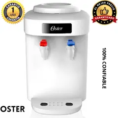 OSTER - Dispensador de agua OS-PWD520W