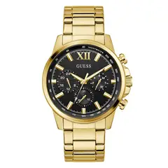 GUESS - Reloj Para Hombre GW0900G3