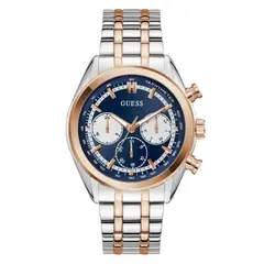 GUESS - Reloj Para Hombre GW0971G5