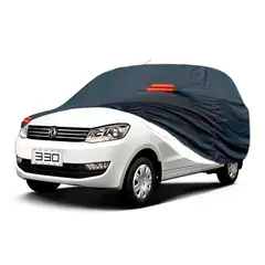 FUNCOVER - Cobertor camioneta Glory 330 impermeable