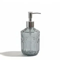 START FG - Dispensador de Jabón para Lavamanos de Baño Lujoso Diseño Vibrante y Elegante