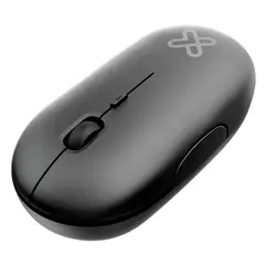 KLIP XTREME - MOUSE KMW-415BK SLIM WIRELESS NEGRO