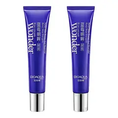 BIOAQUA - PACK 2 CONTORNO DE OJOS BLUEBERRY 20G