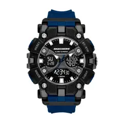 SKECHERS - RELOJ ANALOGICO-DIGITAL HOMBRE SR1189