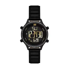 SKECHERS - RELOJ DIGITAL MUJER SR6341