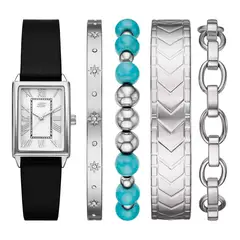 SKECHERS - RELOJ ANALOGICO MUJER SR9132