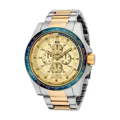 INVICTA - RELOJ ANALOGICO HOMBRE 49418 SPEEDWAY
