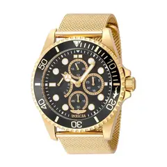 INVICTA - RELOJ ANALOGICO HOMBRE 49404 PRO DIVER