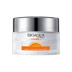 BIOAQUA - CREMA FACIAL VITAMINA C 50G