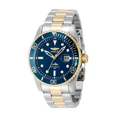 INVICTA - RELOJ ANALOGICO HOMBRE 48791 PRO DIVER
