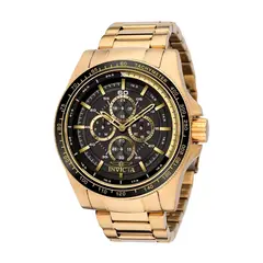INVICTA - RELOJ ANALOGICO HOMBRE 49416 SPEEDWAY