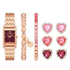 SKECHERS - RELOJ ANALOGICO MUJER SR9136