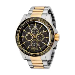 INVICTA - RELOJ ANALOGICO HOMBRE 49419 SPEEDWAY