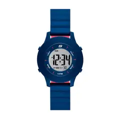 SKECHERS - RELOJ DIGITAL MUJER SR6331