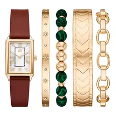 SKECHERS - RELOJ ANALOGICO MUJER SR9131