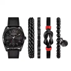 SKECHERS - RELOJ ANALOGICO HOMBRE SR9139