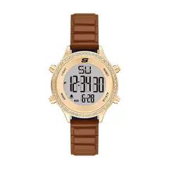 SKECHERS - RELOJ DIGITAL MUJER SR6343
