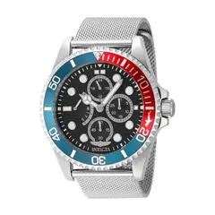 INVICTA - RELOJ ANALOGICO HOMBRE 49402 PRO DIVER