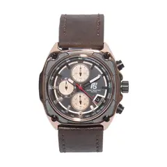 T5 - RELOJ ANALOGICO HOMBRE H4193GC