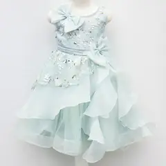 EVYTONY - VESTIDO KAROL - BRIDAL