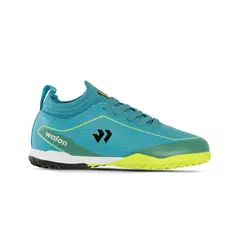 WALON - ZAPATILLAS FULBITO FORCE II JUVENIL