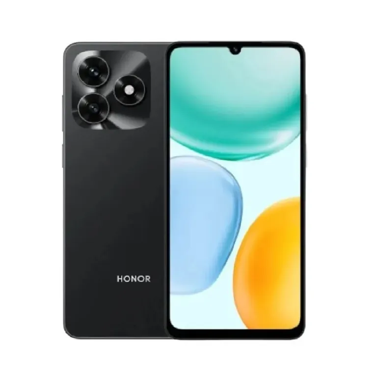 X5C 128GB 4GB Negro