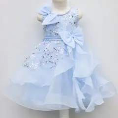 EVYTONY - VESTIDO KAROL - BRIDAL