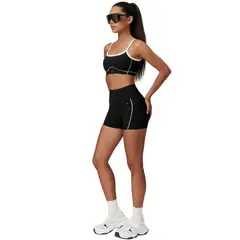 ALPHA FIT - Set deportivo Mujer - Yoga & Pilates - Conjunto Deportivo gym