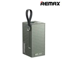 REMAX - Power Bank 60000mAh 20W + 225W Con Luz Led RPP-609 Pro Verde