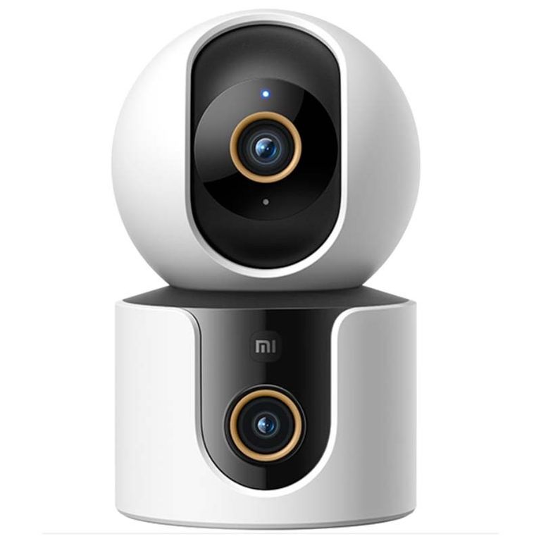 Smart Camera C500 Dual WIFI 6 UHD 4MP