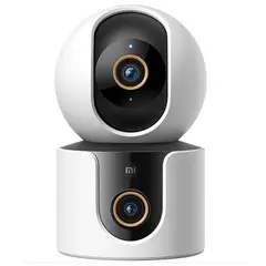 XIAOMI - Smart Camera C500 Dual WIFI 6 UHD 4MP