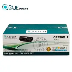 2AJE PRINT - Tóner Compatible Para Cf230x Laser Jet Pro Mfp M227dn OFERTA