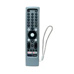 CASE - Funda protector para control JVC RM-C3295 Gris