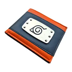 BIOWORLD - Billetera Naruto Boruto 4