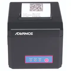 ADVANCE - Impresora térmica ADV-8010N 300mms