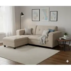 GENERICO - SOFÁ SECCIONAL SOFÍA