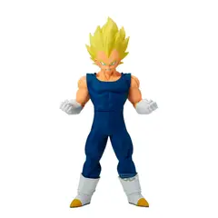 BANPRESTO - VEGETA GRANDISTA DRAGON BALL Z