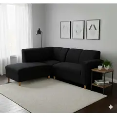 GENERICO - SOFÁ SECCIONAL ÁRTICO