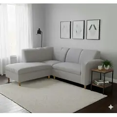 GENERICO - SOFÁ SECCIONAL ÁRTICO