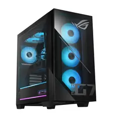 ASUS - ROG G700, Computadora, Intel Core Ultra 9 285K, 64GB DDR5, 2TB SSD, NVIDIA GeForce RTX 5090