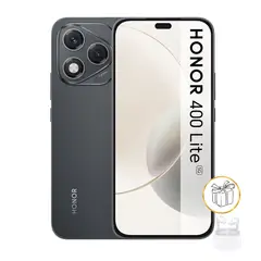 HONOR - 400 LITE 8RAM/256GB NEGRO