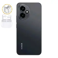 HONOR - 400 5G 12RAM/512GB NEGRO