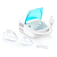 GENERICO - NEBULIZADOR COMPRESOR HOFMANN