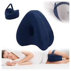 GOLDSUN - ALMOHADA COJIN PARA PIERNAS VICOELÁSTICA