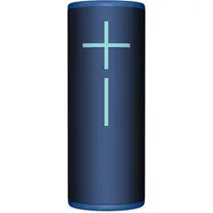 ULTIMATE EARS - Parlante Bluetooth Boom 4 Plus IP67 15H USB-C – Azul Cobalto