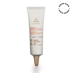 NATURA - Lumina Ampolla de reparación Cabellos Secos o Resecos